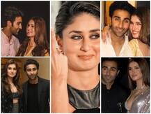 In Pics: करीना कपूर के भाई से शादी करने वाली हैं तारा सुतारिया! खबरों पर ब्वॉयफ्रेंड आदर जैन ने दिया रिएक्शन