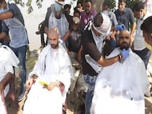 बिहार चुनाव: चिराग ने पिता के दसकर्म पर लिया संकल्प,नीतीश कुमार को दुबारा मुख्यमंत्री नहीं बनाने की करुंगा कोशिश