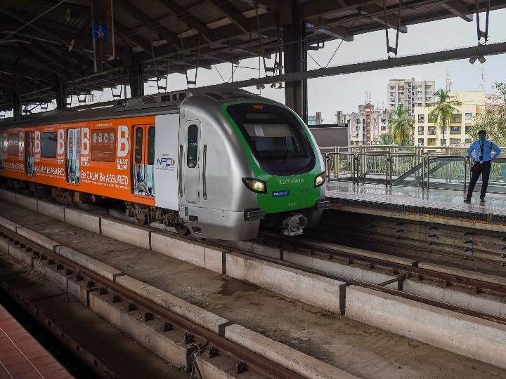 Mumbai Metro will run on tracks again from tomorrow know these important rules कल से फिर पटरियों पर दौड़ेगी मुंबई मेट्रो, सफर के दौरान इन नियमों का करना होगा पालन