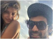 पत्नी मिहिका बजाज संग हनीमून मना रहे हैं राणा दग्गुबती, खूब वायरल हो रही है मोनोकिनी में ये जबरदस्त तस्वीर