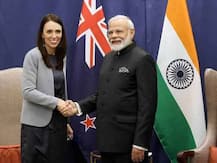 पीएम मोदी ने न्यूजीलैंड की प्रधानमंत्री जेसिंडा अर्डर्न को दी जीत की बधाई, कहा- दोनों देश मिलकर काम करेंगे