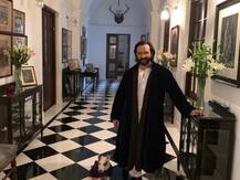 सैफ को विरासत में नहीं मिला था पटौदी पैलेस, 800 करोड़ रू. की इस प्रॉपर्टी के लिए चुकानी पड़ी थी मोटी रकम