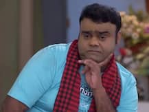 जब 'भाभीजी घर पर हैं' के टीकाराम को प्रोडक्शन हाउस वालों ने कहा था-'तुम तो चौकीदार की तरह दिखते हो'