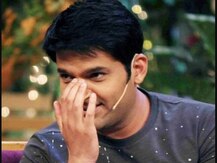 The Kapil Sharma Show : मज़ाक मज़ाक में कृष्णा को शेफाली जरीवाला ने बताया ‘भांजा’, कृष्णा ने कहा - ‘चिटिंग है ये’
