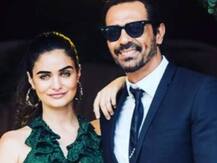 Drugs Case: एनसीबी ने की एक और बड़ी  कार्रवाई, अर्जुन रामपाल की गर्लफ्रेंड के भाई को किया गिरफ्तार, बरामद की हैश और टेबलेट्स