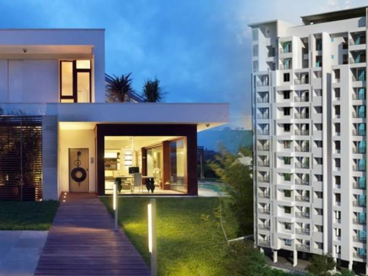 Ahmedabad, Pune, Chennai most affordable housing markets of 2020: Knight Frank जानिए देश में सबसे सस्ते घर किस शहर में हैं और कहां मिलते हैं सबसे महंगे घर