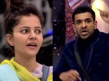 Bigg Boss 14 की 'लड़ाकू क्वीन' हैं रुबीना दिलैक, इन मुद्दो पर मचाया था बवाल