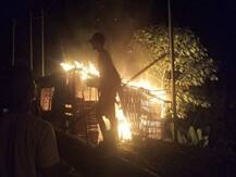 राज्यों की सीमा पर हिंसक झड़प के बाद असम-मिरोजम के मुख्यमंत्रियों ने की बात, पीएमओ को भी दी जानकारी