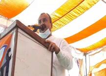 Bihar Election: मंगल पांडेय ने कहा- पहले अपराधी अपराध करके थाने में लेते थे शरण, अब तुरंत मिलती है सजा