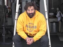 अभिनेता सनी देओल को हुआ कोरोना, स्वास्थ्य सचिव ने दी जानकारी