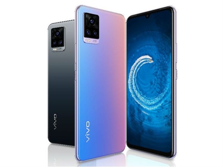 Vivo reduced the price of this great phone, it will get the latest