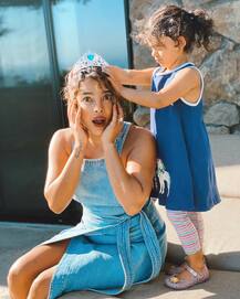 In Pics: प्रियंका चोपड़ा करती हैं भतीजी स्काई कृष्णा से बेहद प्यार, देखिए तस्वीरों में उनकी खूबसूरत और क्यू बॉन्डिंग