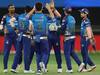IPL 2020: हार के बावजूद पोलार्ड ने किया टीम का बचाव, स्कोर को लेकर किया यह दावा