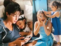 In Pics: प्रियंका चोपड़ा करती हैं भतीजी स्काई कृष्णा से बेहद प्यार, देखिए तस्वीरों में उनकी खूबसूरत और क्यू बॉन्डिंग