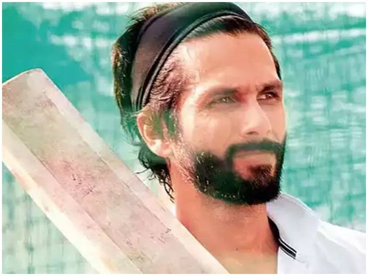 Wrap Up: शाहिद कपूर ने फिल्म 'जर्सी' का उत्तराखंड शेड्यूल पूरा किया, अभिनेता ने किया ये ट्वीट Shahid Kapoor completes uttrakhand schedule of film jersey Wrap Up: शाहिद कपूर ने फिल्म 'जर्सी' का उत्तराखंड शेड्यूल पूरा किया, अभिनेता ने किया ये ट्वीट