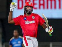 क्रिस गेल की विस्फोटक पारी पर पंजाब ने कहा, शेर की उम्र ज्यादा है लेकिन बूढ़ा नहीं हुआ अभी तक