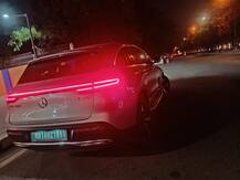 Mercedes EQC Review: क्यों खरीदनी चाहिए आपको Mercedes EQC, तस्वीरों के जरिए जानें कार के फीचर्स