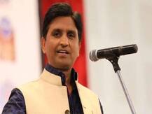 चोरी हुई फॉर्च्यूनर मिलने पर कुमार विश्वास बोले- चौर्यकौशल पर पर भारी पड़े यूपी पुलिस के खोजी प्रयास