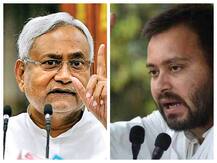 बिहार चुनाव में तू तू मैं मैं, आरजेडी ने मुख्यमंत्री पर भाषायी मर्यादा तोड़ने का लगाया इल्जाम, तल्ख हुई जेडीयू