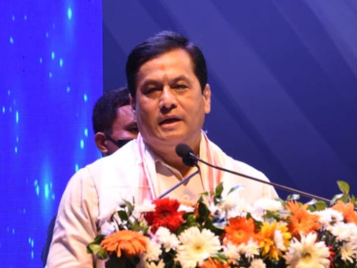 CM Sarbananda Sonowal said Informed PM Modi about present Assam Mizoram border situation CM सोनोवाल ने मिजोरम से लगी असम की सीमा पर की स्थिति से पीएम को अवगत कराया, जानें पूरा मामला
