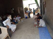 मेरठ: बैंड बाजे के साथ निकली कुत्ते की शव यात्रा, तेरहवीं का भोज और शोक सभा भी रखी गयी, पढ़ें ये दिलचस्प खबर