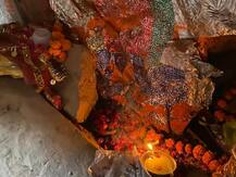 पुष्कर के इस शक्तिपीठ में अलग रूप में है मां चामुंडा, दर्शन मात्र से पूरी होती है मनोकामनाएं