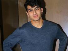 अपने अब्बू की शादी में इब्राहिम अली खान ने बनाया था ऐसा मुंह, फोटो हुई वायरल