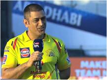 IPL 2020: MS धोनी ने 200वें आईपीएल मैच के बारे में पूछे जाने पर कही ये बड़ी बात, जानकर चौंक जाएंगे आप
