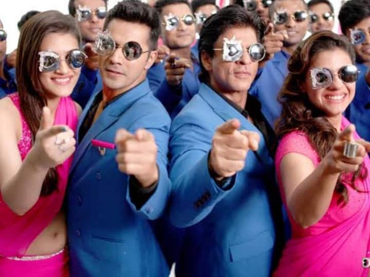 8 साल के करियर में वरुण धवन ने दी ये हिट फिल्में, खूब हुई इनसे कमाई