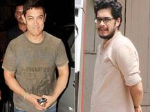 3 साल से थिएटर कर रहे आमिर खान के बेटे जुनैद ने दिया फिल्म का ऑडिशन, हो गए रिजेक्ट