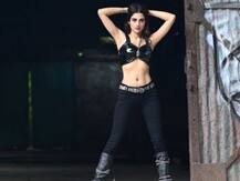 टीएमसी सांसद नुसरत जहां का फोटोशूट इंटरनेट पर वायरल, दोस्त मिमी ने कहा ‘किलर’