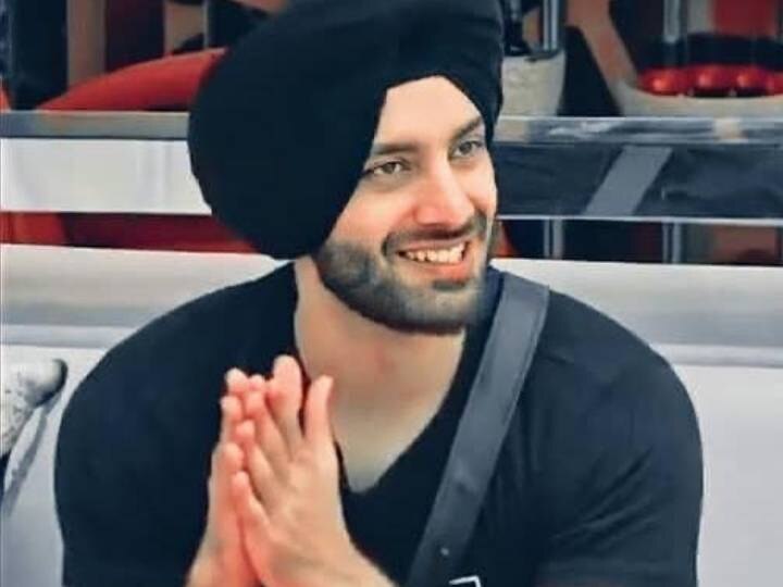 Bigg Boss 14 contestant Shahzad's romantic music video released, got more than 2 million views in 3 days Bigg Boss 14 के कंटेस्टेंट शहजाद का रोमांटिक म्यूजिक वीडियो हुआ रिलीज, 3 दिन में 2 मिलियन से ज्यादा मिले व्यूज