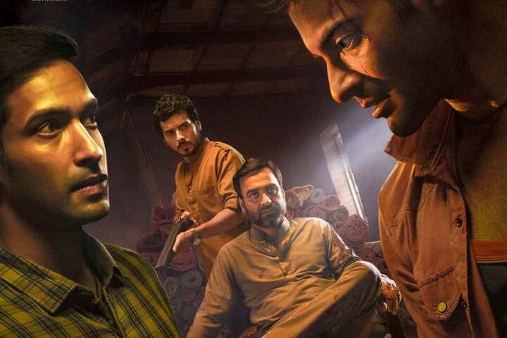 इंतजार खत्म, Amazon Prime पर तय तारीख से पहले ही लॉन्च हुआ Mirzapur 2 - ABP News