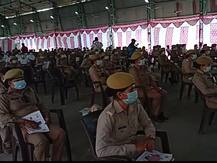 मेरठः 'मिशन शक्ति' के जरिए होगी अब प्रदेश में नारी सुरक्षा, कैमरे से रिकॉर्ड होंगी मनचलों की हरकतें