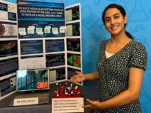 अमेरिका: भारतीय मूल की 14 साल अनिका ने Covid-19 की दवा बनाने को लेकर रिसर्च की, जीते इतने लाख रुपये