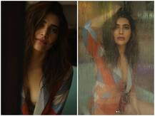 In Pics: करिश्मा तन्ना का लेटेस्ट फोटोशूट सोशल मीडिया पर वायरल, बेहद शानदार हैं तस्वीरें