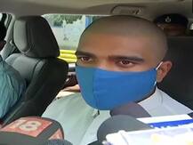 लालू यादव के घर पहुंचे चिराग के भाई और LJP सांसद प्रिंस राज, सियासी गलियारे में हलचल