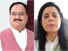 बंगाल में बोले नड्डा- जल्द लागू होगा CAA, TMC ने कहा- आपको कागज दिखाने से पहले दरवाजा दिखा देंगे