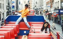 DDLJ के इस सीन को करने से हिचकिचा रही थीं काजोल, आदित्य के मनाने पर भरी थी हामी….लड़कियां आज भी करती हैं कॉपी