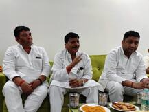 ग्रेटर नोएडाः शिवपाल यादव बोले- प्रदेश में चरम पर है भ्रष्टाचार, सुरक्षित नहीं कोई भी आदमी