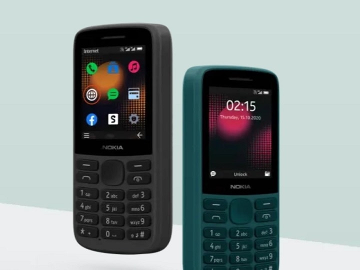 HMD Global launched two new feature phones Nokia 215 and  Nokia 225 with 4G connectivity in India Nokia के दो सस्ते किफायती फीचर फोन भारत में भी हुए लॉन्च, जानें कीमत से लेकर खासियतें