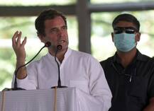 इमरती देवी पर कमलनाथ के कमेंट से राहुल खफा, कहा- ऐसी भाषा को सही नहीं ठहराया जा सकता