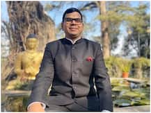 IAS Success Story: सब कुछ गिरवी रख दिया, सिवाय अपने सपने के, जानिए खेतों में काम करने वाले माधव कैसे बने IAS अधिकारी