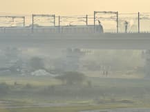 दिल्ली-NCR में बढ़ सकता है प्रदूषण, आनंद विहार लगातार बना हुआ है हॉटस्पॉट 