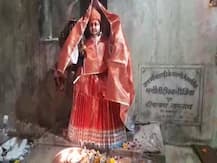 यूपी: गोंडा में है मां वाराही का मंदिर, मां सती का जबड़ा गिरने से बना था 34 वां शक्ति पीठ