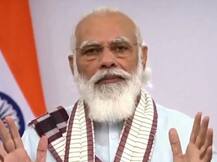 IIT दिल्ली के छात्रों को पीएम मोदी का मंत्र, कहा-कोरोना काल के बाद तकनीक की होगी बड़ी भूमिका