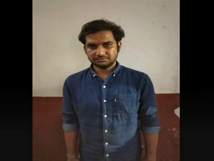 Meerut economic offences wing arrest main accused in Bike boat scam ann 3500 करोड़ के बाइक बोट घोटाले में अहम गिरफ्तारी, 50 हजार का इनामी डायरेक्टर दबोचा गया, दर्ज थीं 56 FIR