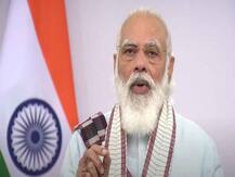 यह त्योहारों का समय है, खुशियों का समय है, छोटी सी लापरवाही हमारी खुशियों को धूमिल कर सकती है- PM मोदी