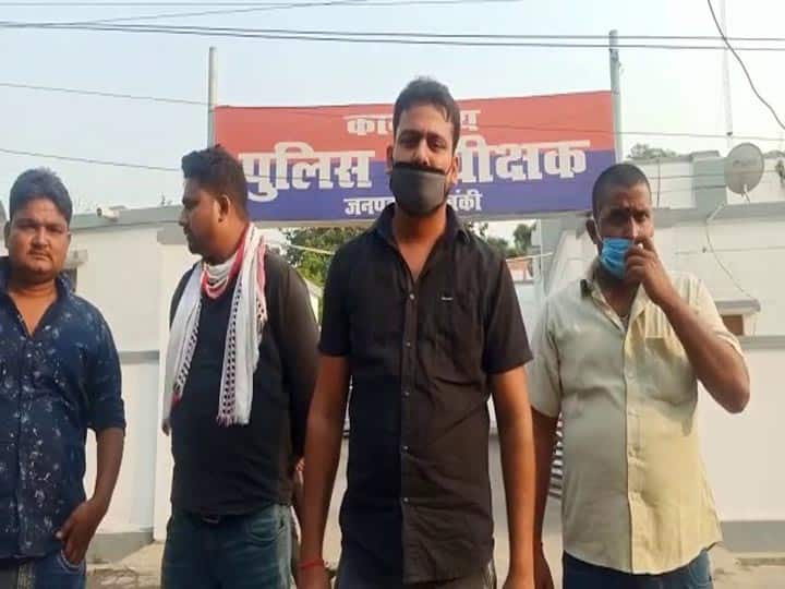 बाराबंकी: खाकी का दामन हुआ दागदार, व्यापारी को झूठे मामले में फंसाने की धमकी देकर ले लिये तीन लाख रुपये, पढ़ें हैरान करने वाली खबर