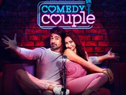 Comedy Couple Review: लिव-इन रिलेशनशिप की इस कॉमडी में मैट्रो के युवाओं के लिए है कुछ सबक